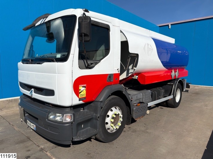 Renault Premium 270