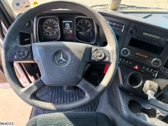 Mercedes Actros
