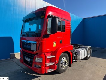 MAN TGS 18 420