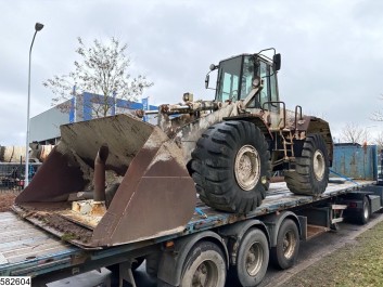 Hitachi FR 160 2
