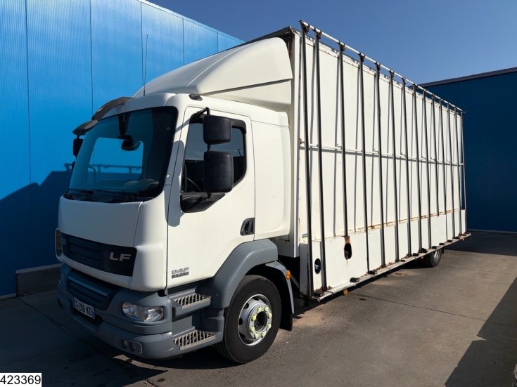 DAF LF 250