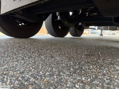 Lecitrailer Koel vries