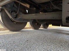 Lecitrailer Koel vries