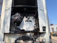 Lecitrailer Koel vries