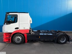 Mercedes Actros 1843