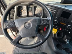 Mercedes Actros 1843