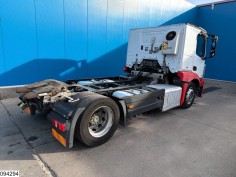 Mercedes Actros 1843