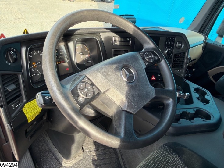 Mercedes Actros 1843