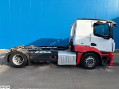 Mercedes Actros 1843