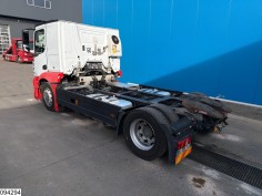 Mercedes Actros 1843