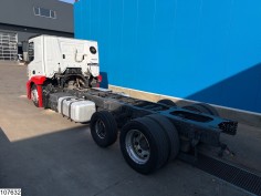 Mercedes Actros 2343