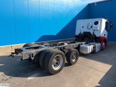 Mercedes Actros 2343