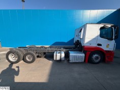 Mercedes Actros 2343