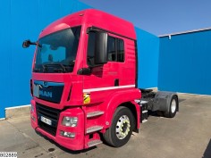 MAN TGS 18 460