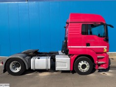 MAN TGS 18 460