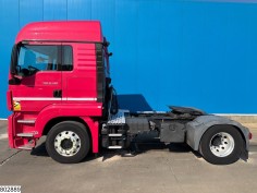 MAN TGS 18 460