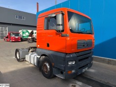 MAN TGA 18 430