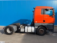 MAN TGA 18 430