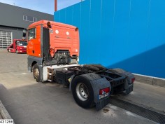 MAN TGA 18 430