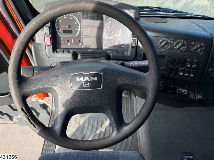 MAN TGA 18 430