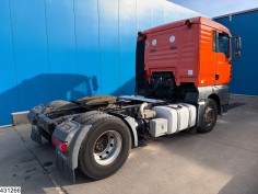 MAN TGA 18 430