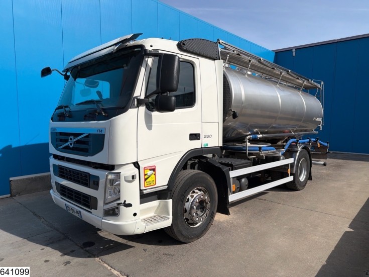 Volvo FM 330