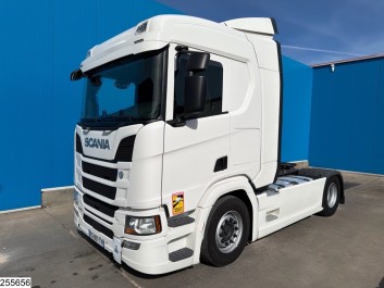 Scania R 410