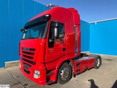 Iveco Stralis 460