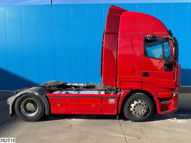 Iveco Stralis 460