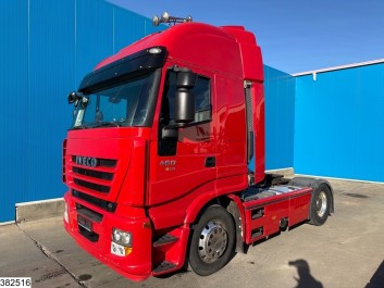 Iveco Stralis 460