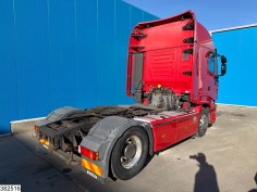 Iveco Stralis 460