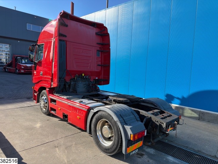 Iveco Stralis 460