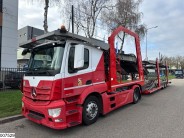 Mercedes Actros 1843