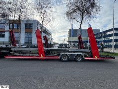 Mercedes Actros 1843