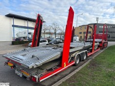 Mercedes Actros 1843