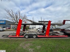 Mercedes Actros 1843