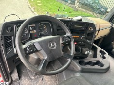 Mercedes Actros 1843