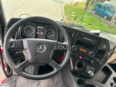 Mercedes Actros 1843