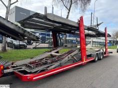 Mercedes Actros 1843