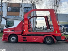 Mercedes Actros 1843