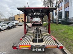 Mercedes Actros 1843