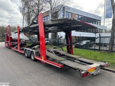 Mercedes Actros 1843