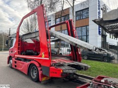 Mercedes Actros 1843