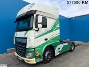 DAF XF 480
