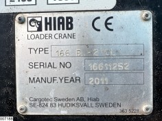 Renault Kerax 430 Dxi