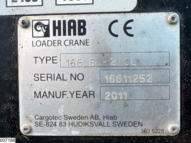 Renault Kerax 430 Dxi