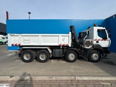 Renault Kerax 430 Dxi