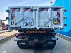 Renault Kerax 430 Dxi