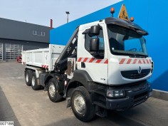 Renault Kerax 430 Dxi