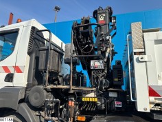 Renault Kerax 430 Dxi